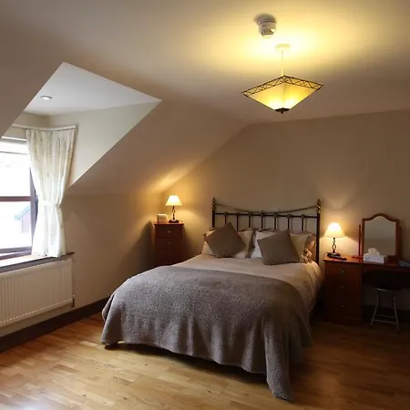 Murray's Mountain View 3* Castlemaine