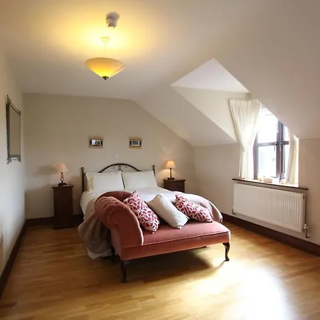 Bed & Breakfast Murray's Mountain View 3*