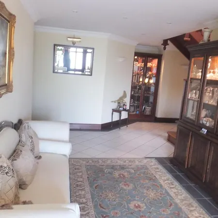 Bed & Breakfast Murray's Mountain View 3*