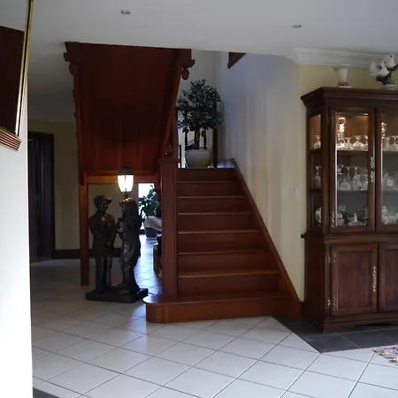 Murray's Mountain View