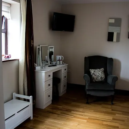 Frühstückspension Murray's Mountain View