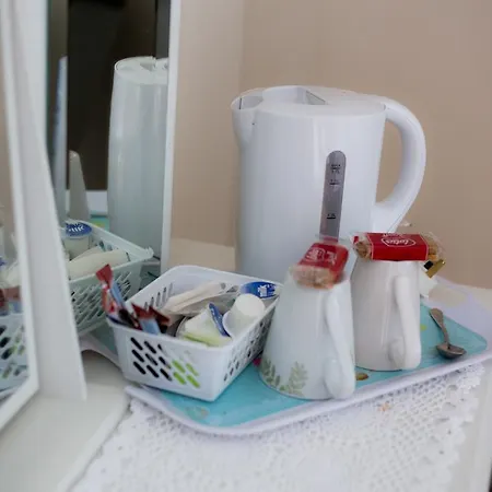 Murray's Mountain View Castlemaine