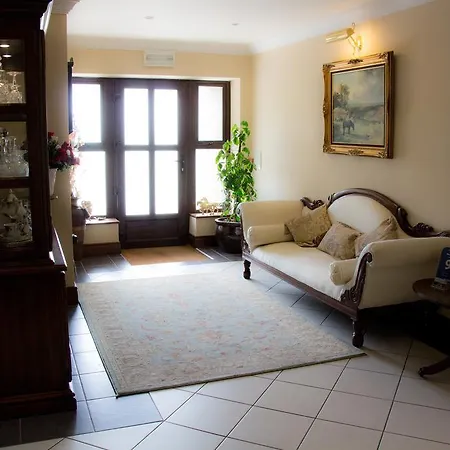 Murray's Mountain View Bed & Breakfast 3*