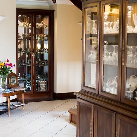 Bed & Breakfast Murray's Mountain View Castlemaine