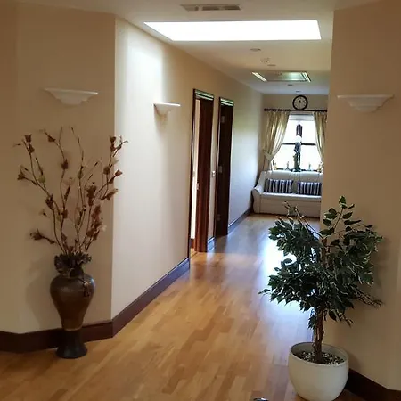 Murray's Mountain View Bed & Breakfast 3*