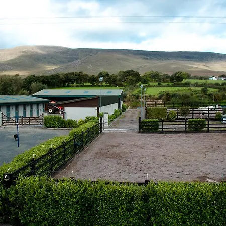 Murray's Mountain View 3*