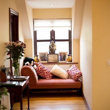 Murray's Mountain View Bed & Breakfast 3*