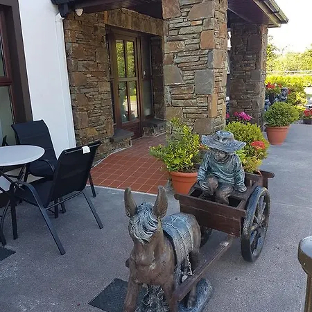 Murray's Mountain View 3* Castlemaine