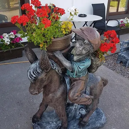 Murray's Mountain View 3* Castlemaine