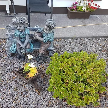 Murray's Mountain View