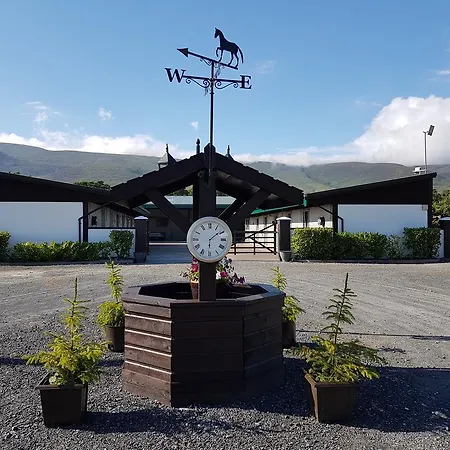 Murray's Mountain View 3* Castlemaine