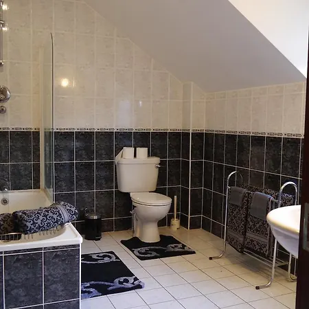 Murray's Mountain View 3* Castlemaine