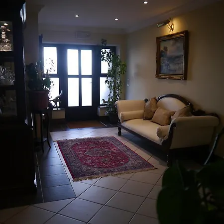 Murray's Mountain View 3*