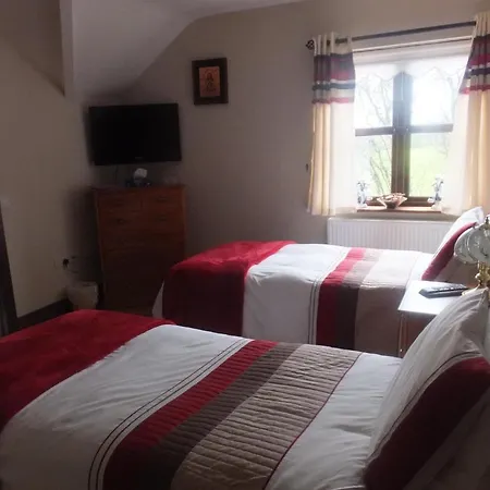 Bed & Breakfast Murray's Mountain View