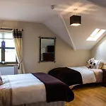 Bed & Breakfast Murray's Mountain View Castlemaine