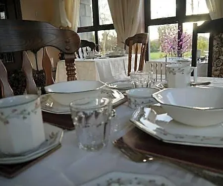 Nocleg ze śniadaniem Murray's Mountain View 3*