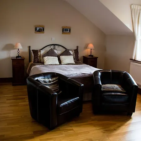 Murray's Mountain View Castlemaine