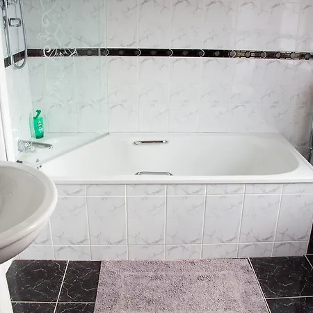 Nocleg ze śniadaniem Murray's Mountain View