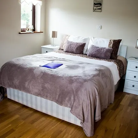 Murray's Mountain View