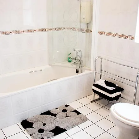 Murray's Mountain View