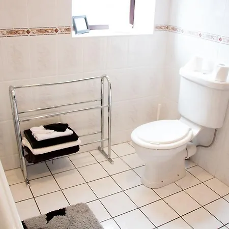 Nocleg ze śniadaniem Murray's Mountain View