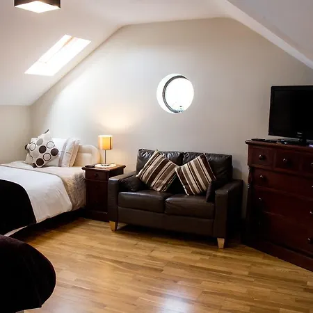 Murray's Mountain View Castlemaine