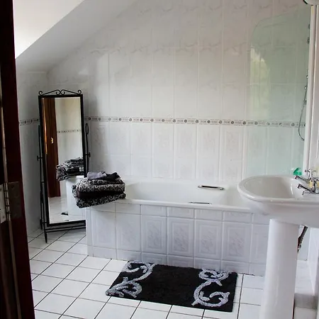 Nocleg ze śniadaniem Murray's Mountain View