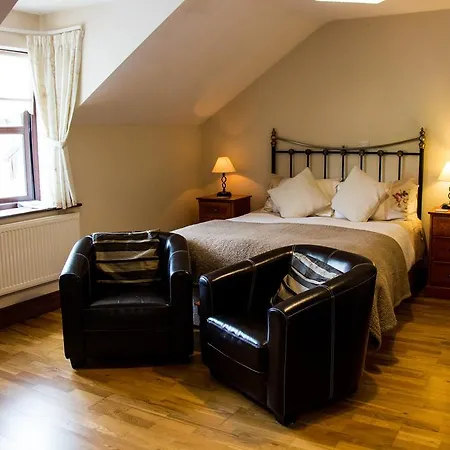 Murray's Mountain View Bed & Breakfast