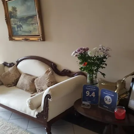 Murray's Mountain View 3*