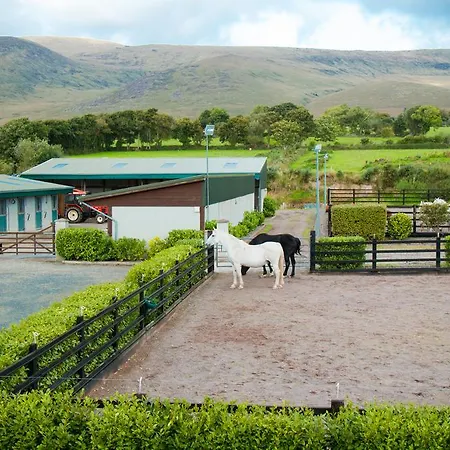 Nocleg ze śniadaniem Murray's Mountain View