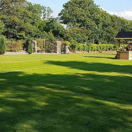 Murray's Mountain View 3* Castlemaine