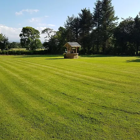 Murray's Mountain View 3*