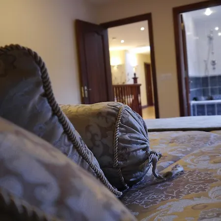 Murray's Mountain View 3* Castlemaine