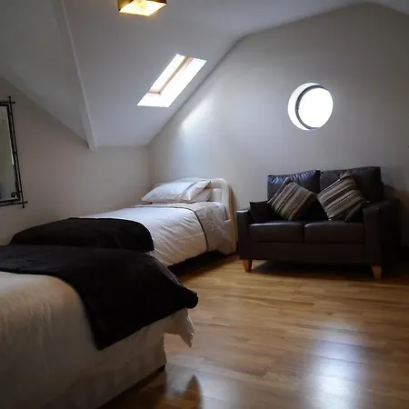 Murray's Mountain View Castlemaine