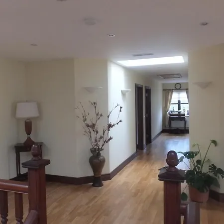 Nocleg ze śniadaniem Murray's Mountain View Castlemaine