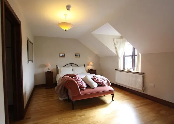 Bed & Breakfast Murray's Mountain View 3*