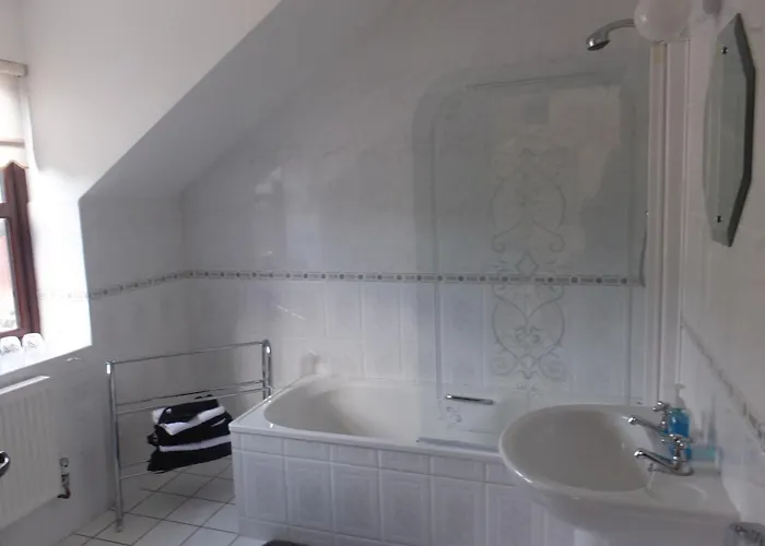 Bed & Breakfast Murray's Mountain View 3*