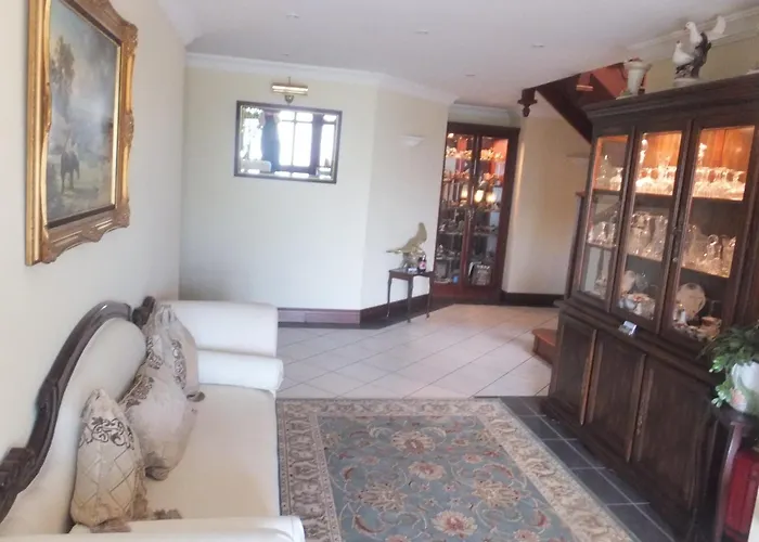 Bed & Breakfast Murray's Mountain View 3*