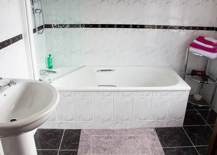 Bed & Breakfast Murray's Mountain View