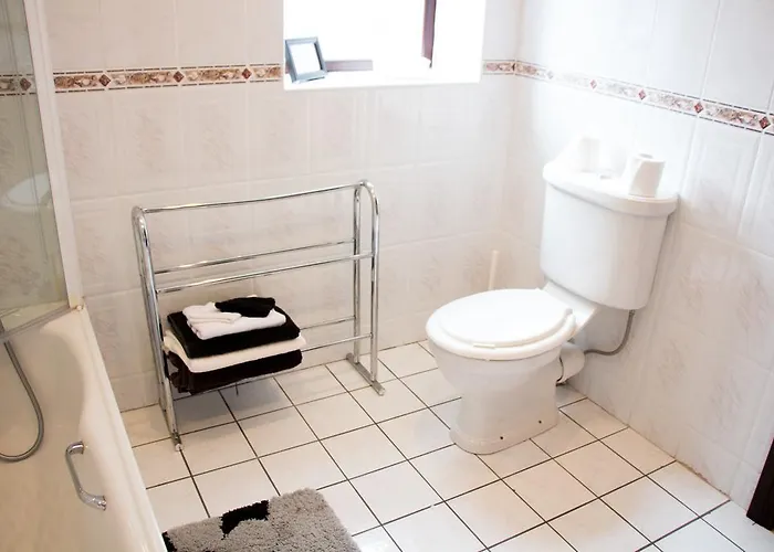 Bed & Breakfast Murray's Mountain View