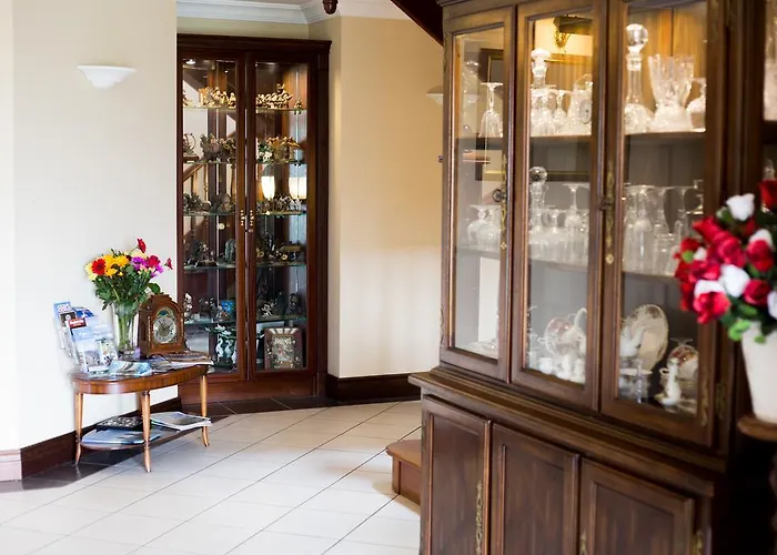 Bed & Breakfast Murray's Mountain View Castlemaine