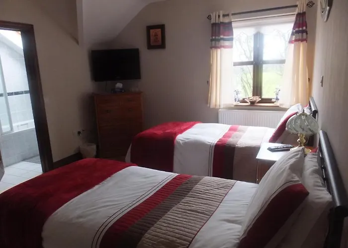 Bed & Breakfast Murray's Mountain View